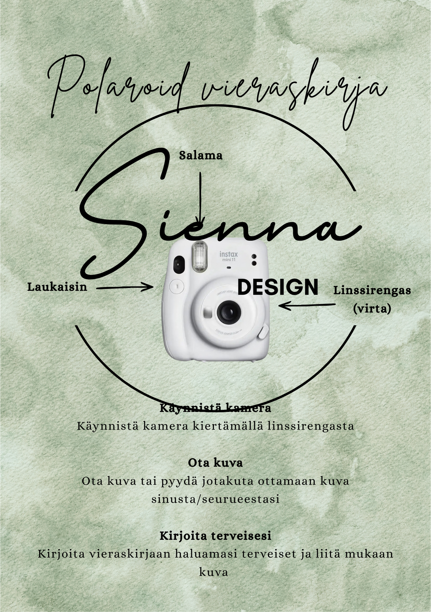 Hääpaketti (PDF)