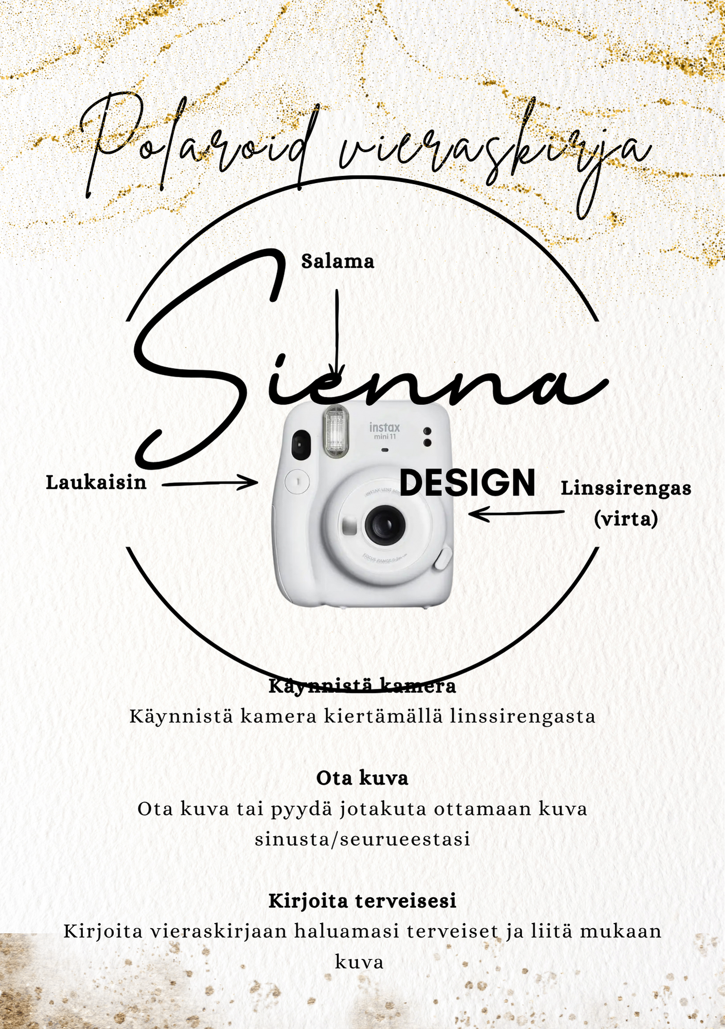 Hääpaketti (PDF)