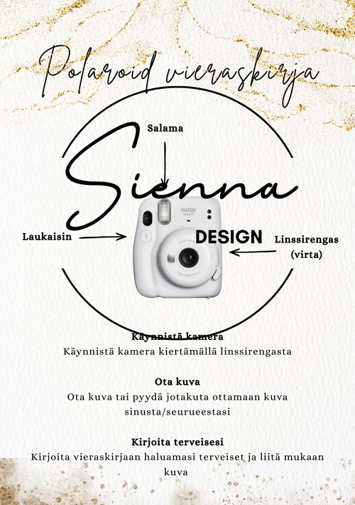 Hääpaketti (PDF)