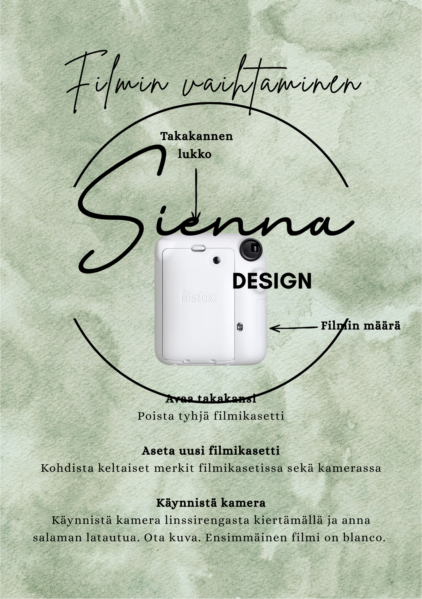 Hääpaketti (PDF)