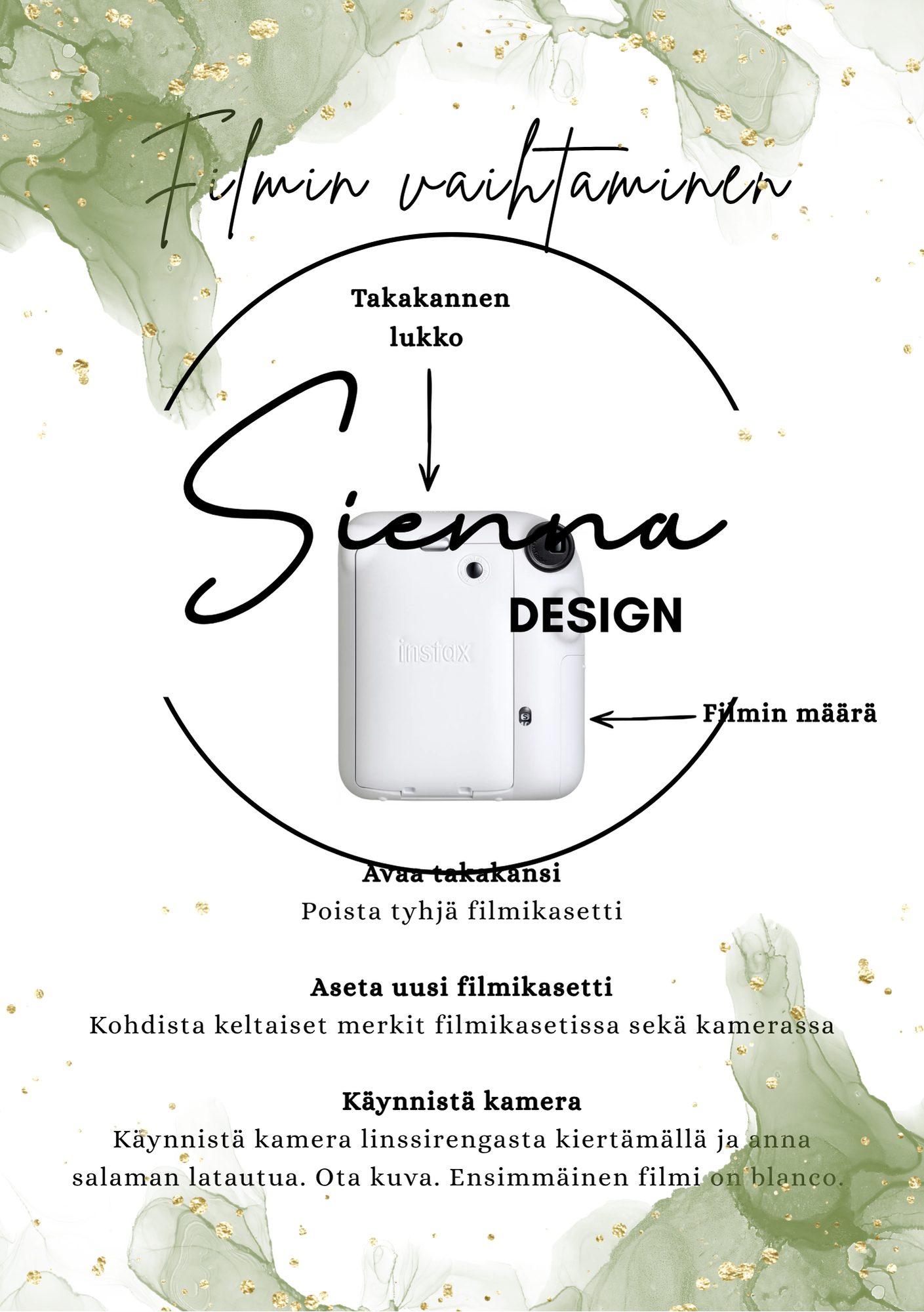 Hääpaketti (PDF)