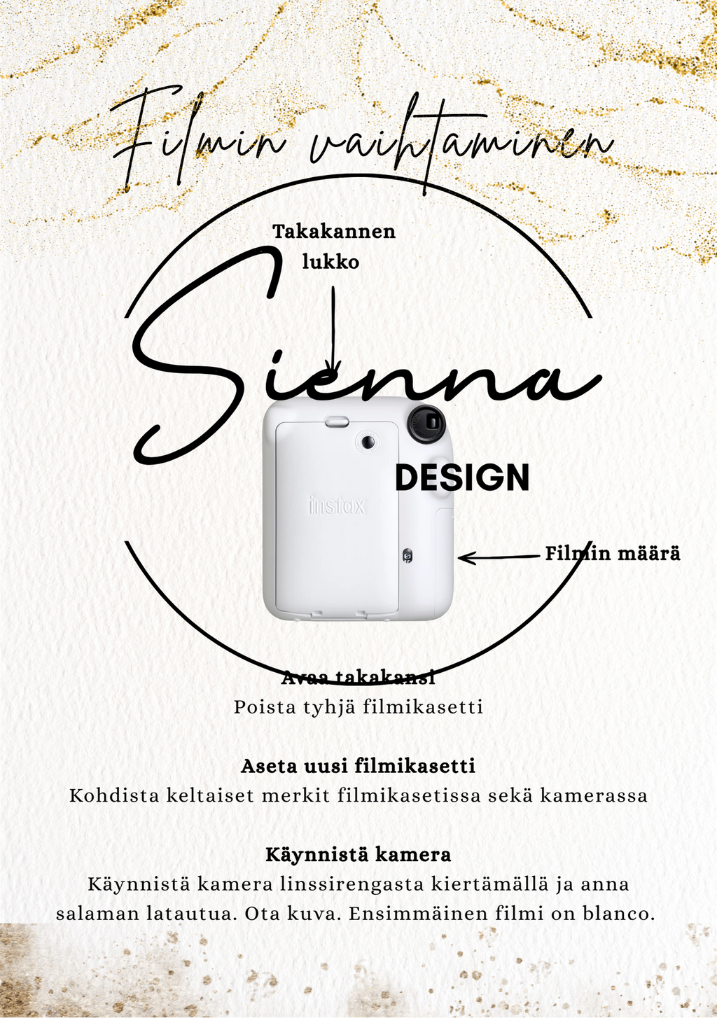 Hääpaketti (PDF)