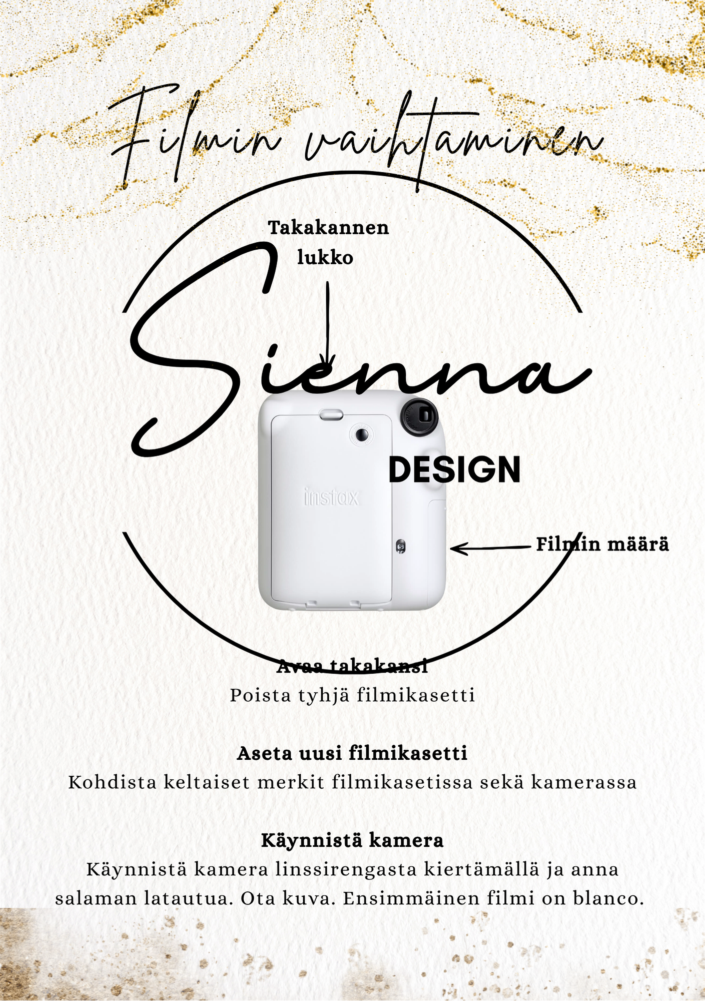 Hääpaketti (PDF)