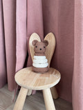 Pinottava nalle