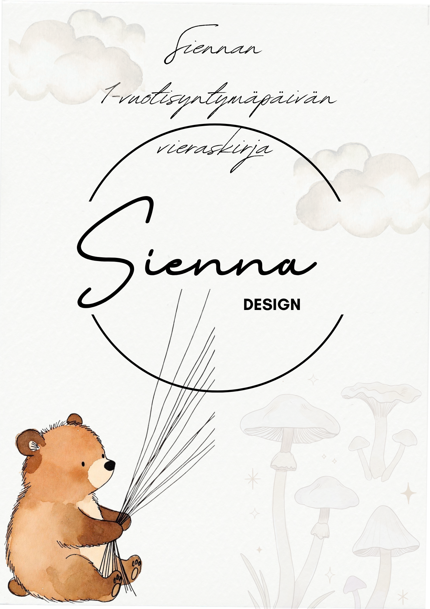 Syntymäpäivä-vieraskirja (PDF)